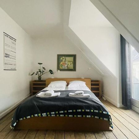 Apartmentincopenhagen Apartment 298 Dış mekan fotoğraf