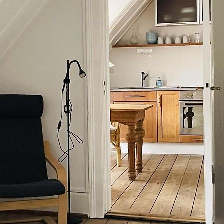 Apartmentincopenhagen Apartment 298 Dış mekan fotoğraf