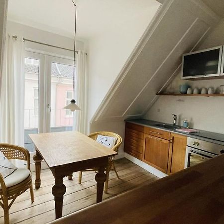 Apartmentincopenhagen Apartment 298 Dış mekan fotoğraf