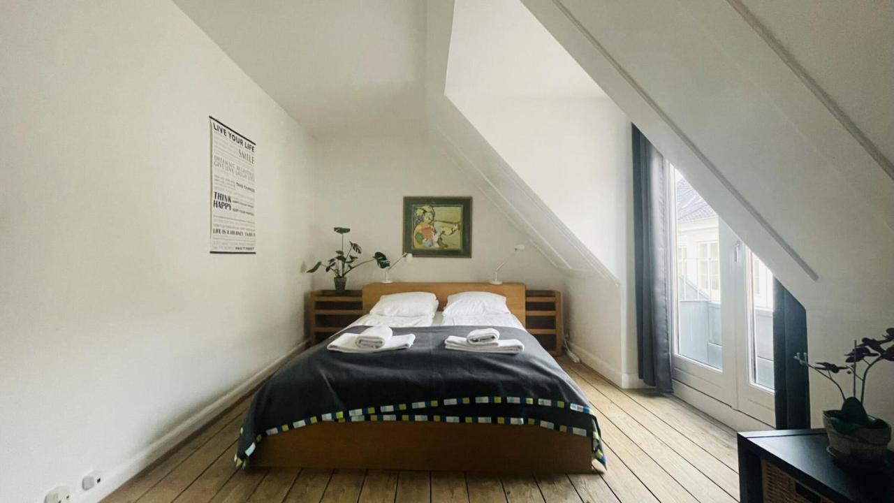 Apartmentincopenhagen Apartment 298 Dış mekan fotoğraf