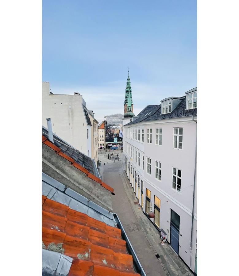 Apartmentincopenhagen Apartment 298 Dış mekan fotoğraf