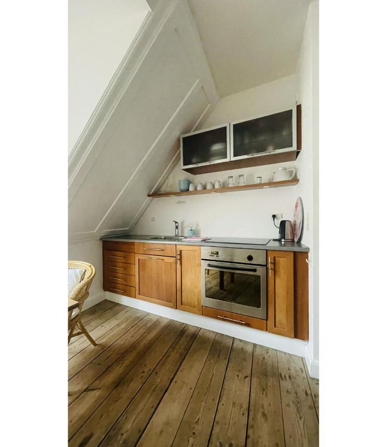 Apartmentincopenhagen Apartment 298 Dış mekan fotoğraf