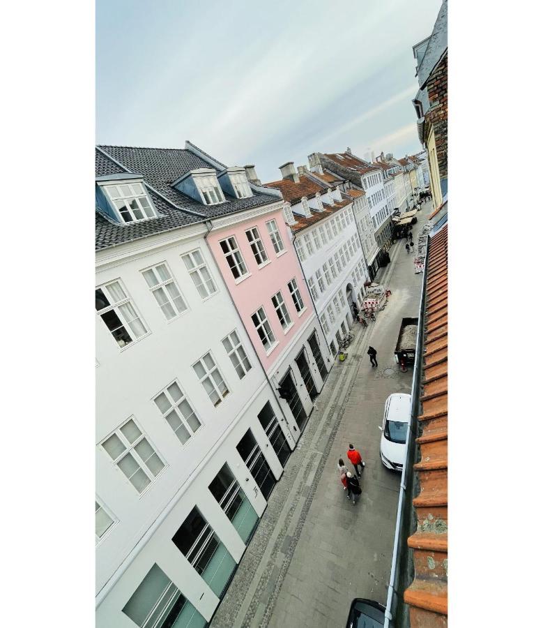 Apartmentincopenhagen Apartment 298 Dış mekan fotoğraf