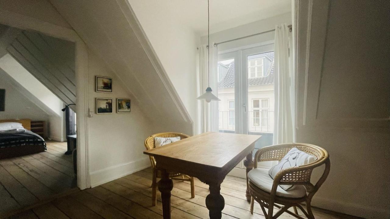 Apartmentincopenhagen Apartment 298 Dış mekan fotoğraf