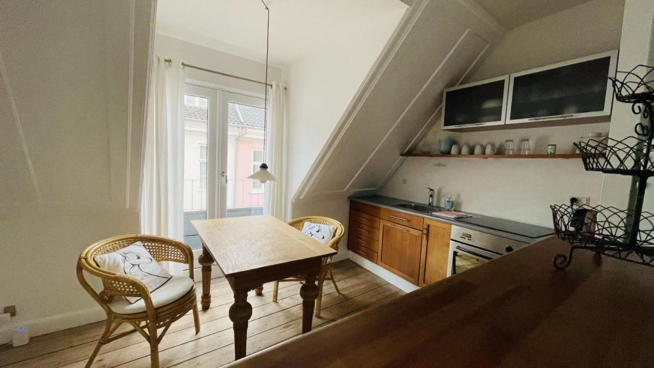 Apartmentincopenhagen Apartment 298 Dış mekan fotoğraf