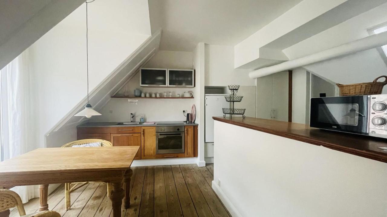 Apartmentincopenhagen Apartment 298 Dış mekan fotoğraf