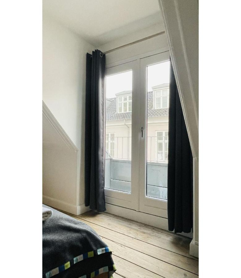 Apartmentincopenhagen Apartment 298 Dış mekan fotoğraf