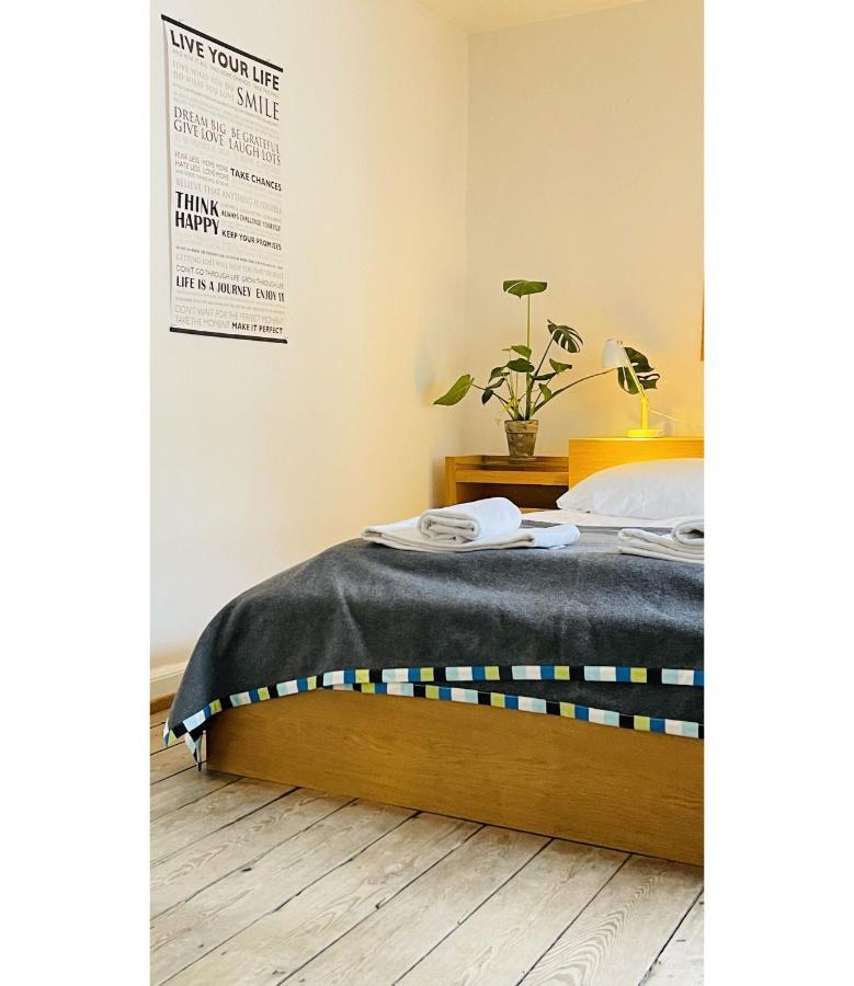 Apartmentincopenhagen Apartment 298 Dış mekan fotoğraf