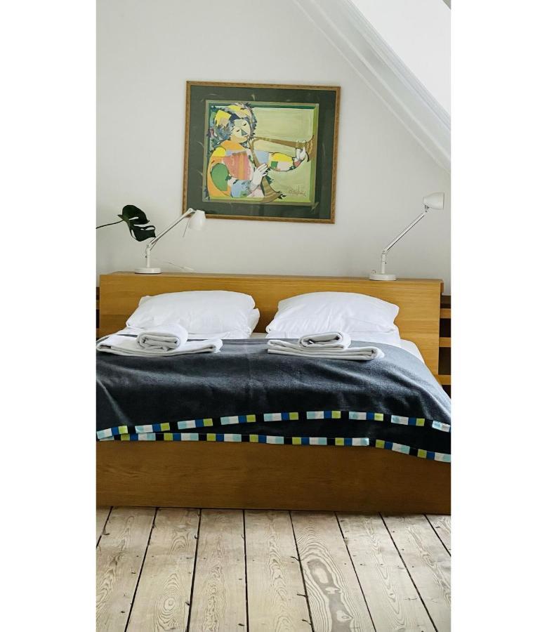 Apartmentincopenhagen Apartment 298 Dış mekan fotoğraf