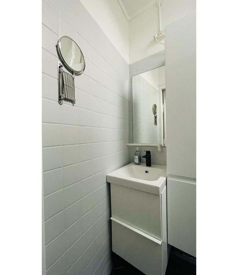 Apartmentincopenhagen Apartment 298 Dış mekan fotoğraf