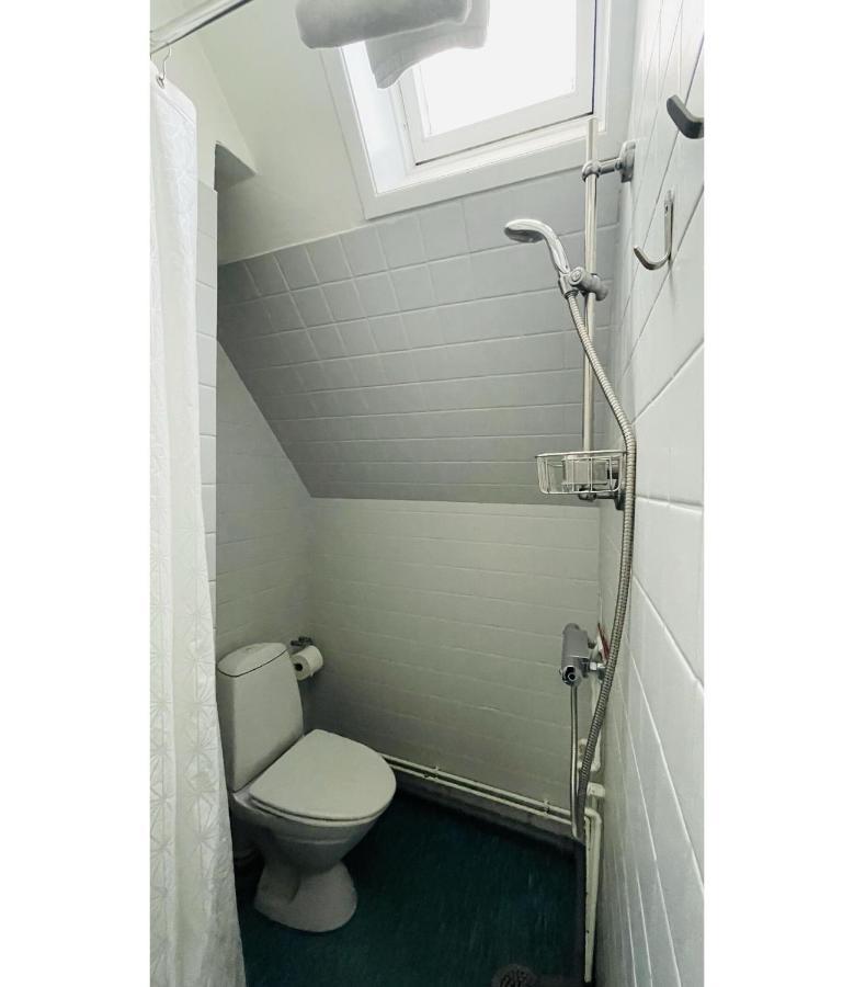 Apartmentincopenhagen Apartment 298 Dış mekan fotoğraf